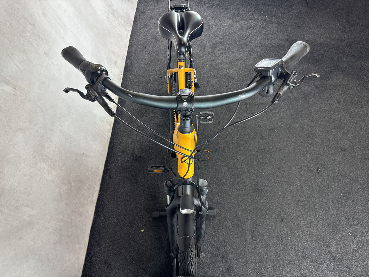 Bifoco — cockpit_von_vorne