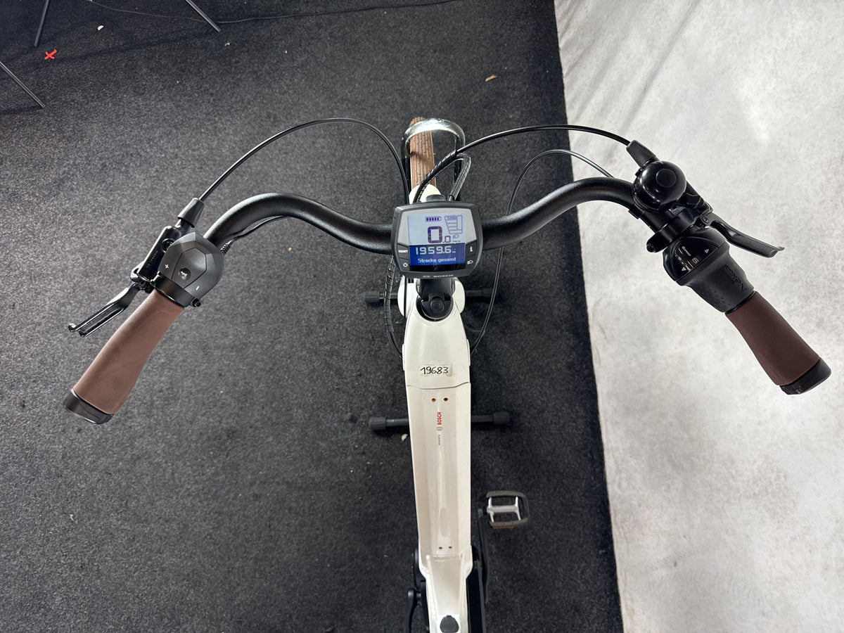 Bifoco — cockpit_fahrersicht