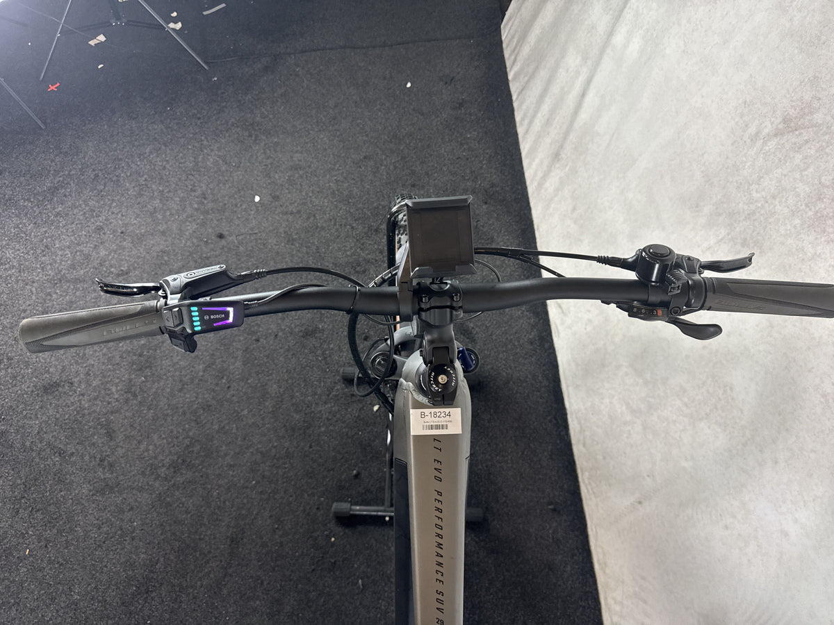 Bifoco — cockpit_fahrersicht