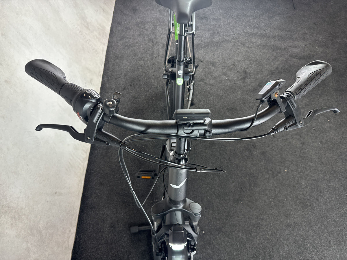 Bifoco — cockpit_von_vorne