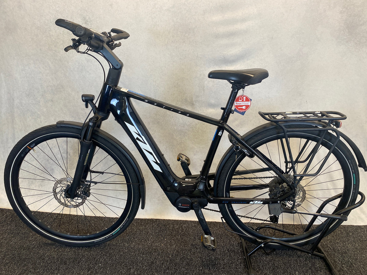 KTM Macina Tour P610