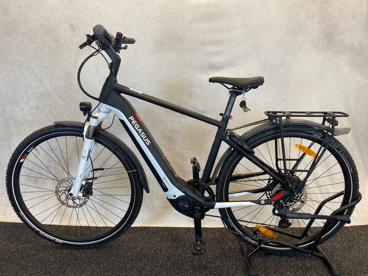 Pegasus Premio EVO 12 Lite Cross