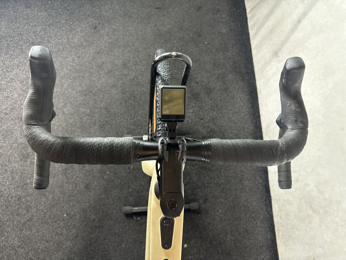 Bifoco — cockpit_fahrersicht