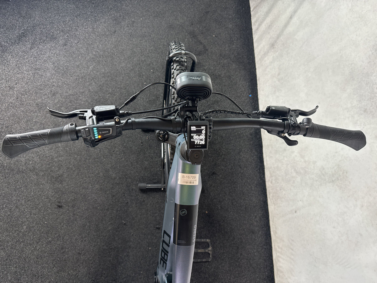 Bifoco — cockpit_fahrersicht