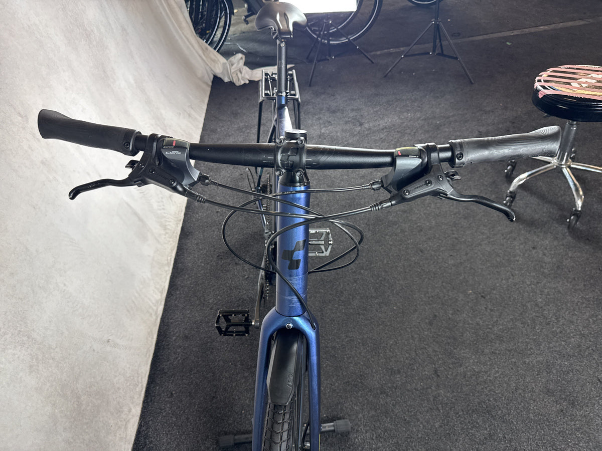 Bifoco — cockpit_von_vorne