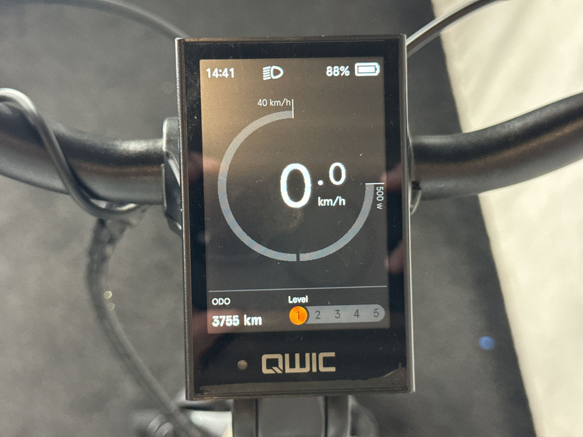 Bifoco — display_nahaufnahme