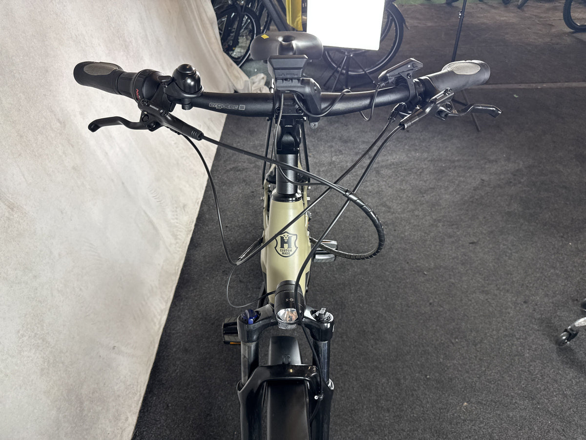 Bifoco — cockpit_von_vorne