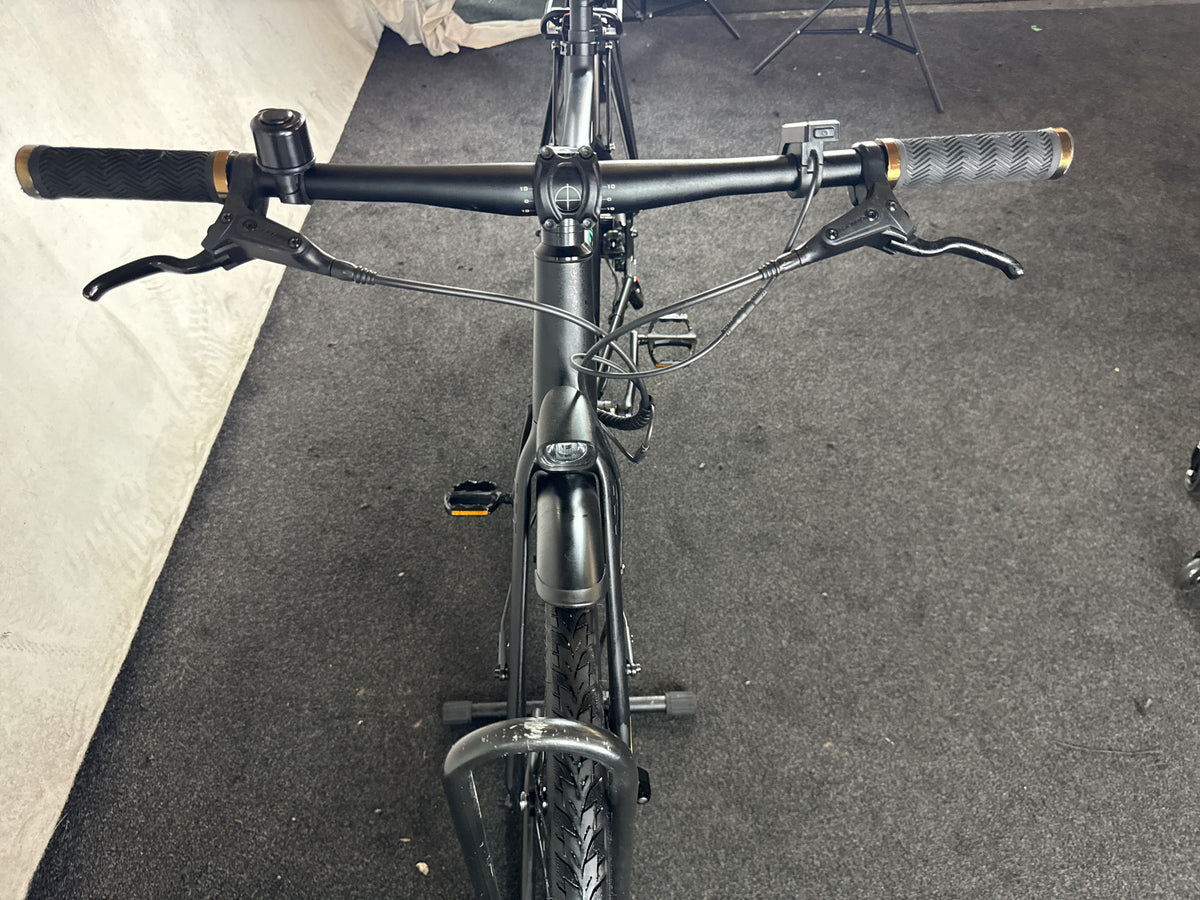 Bifoco — cockpit_von_vorne