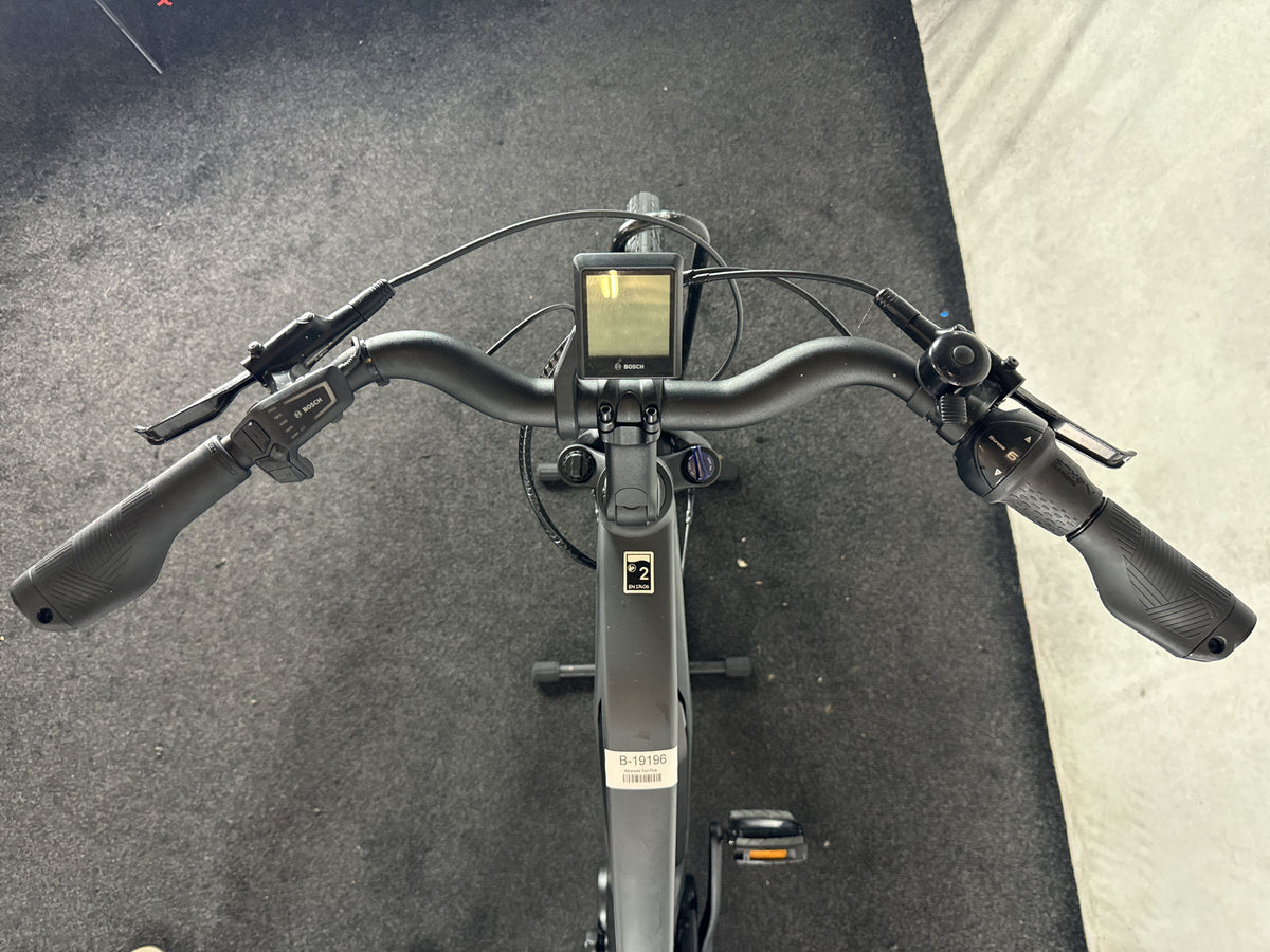 Bifoco — cockpit_fahrersicht