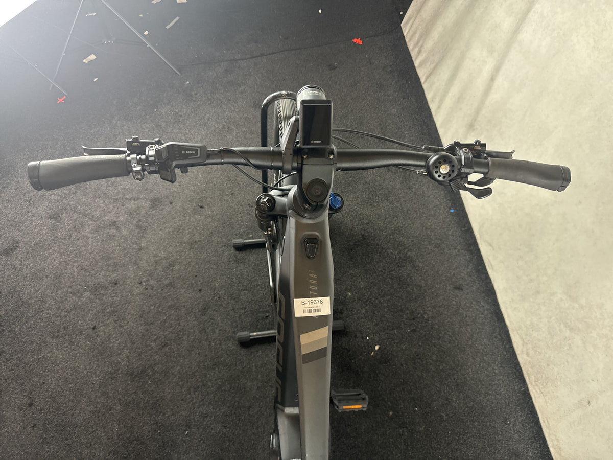 Bifoco — cockpit_fahrersicht