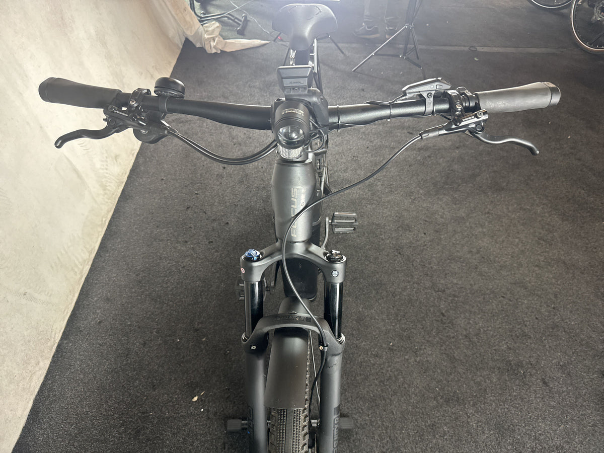 Bifoco — cockpit_von_vorne