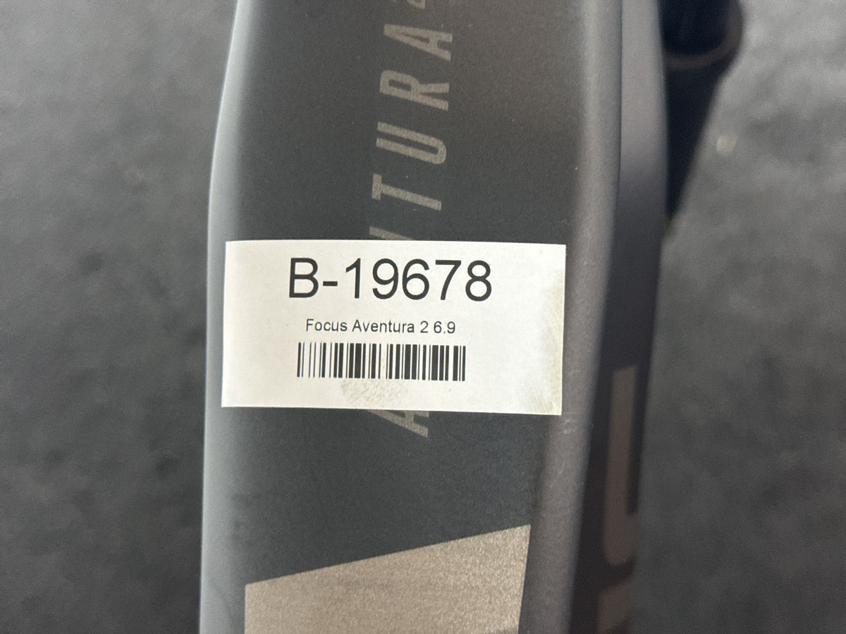 Bifoco — sku_barcode