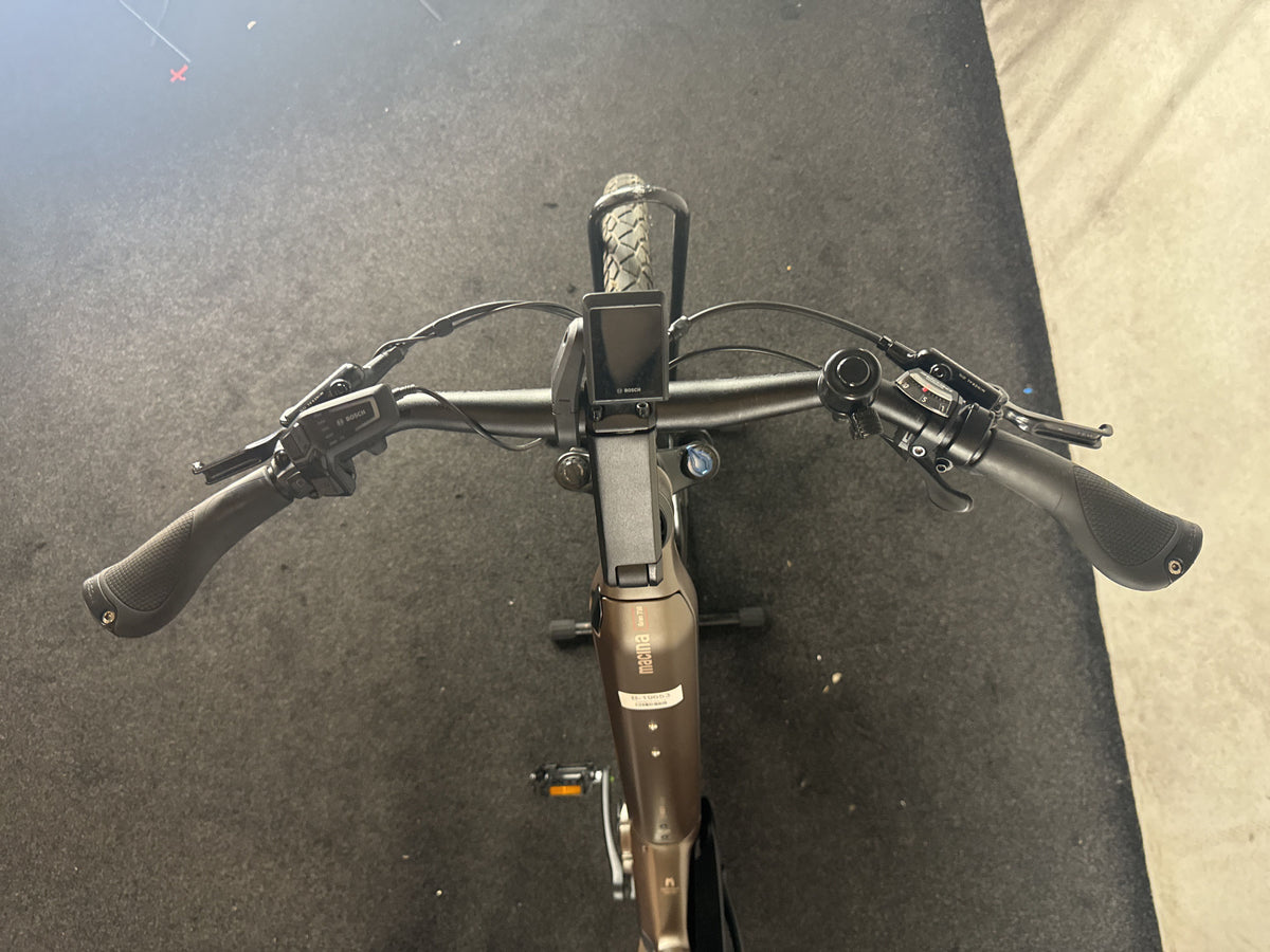 Bifoco — cockpit_fahrersicht