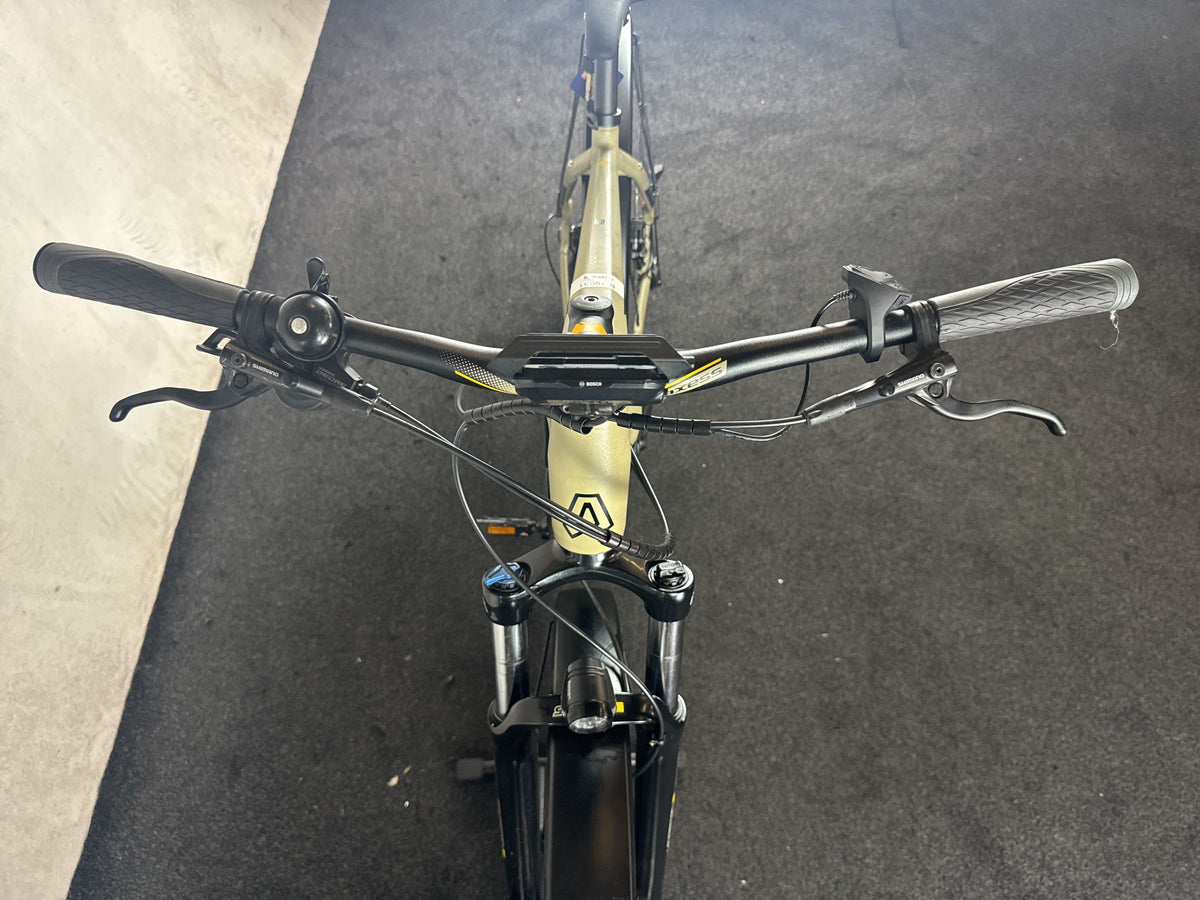 Bifoco — cockpit_von_vorne