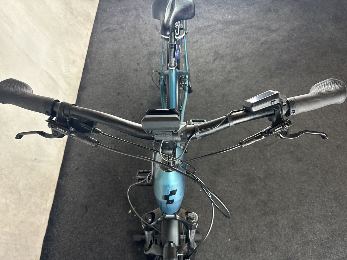 Bifoco — cockpit_von_vorne