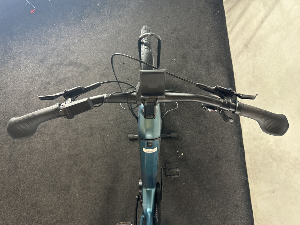 Bifoco — cockpit_fahrersicht