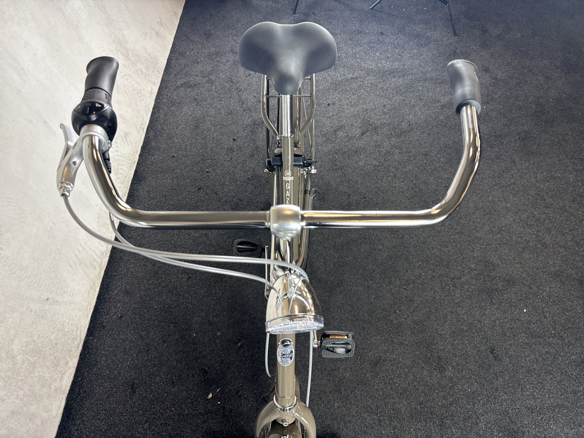 Bifoco — cockpit_von_vorne