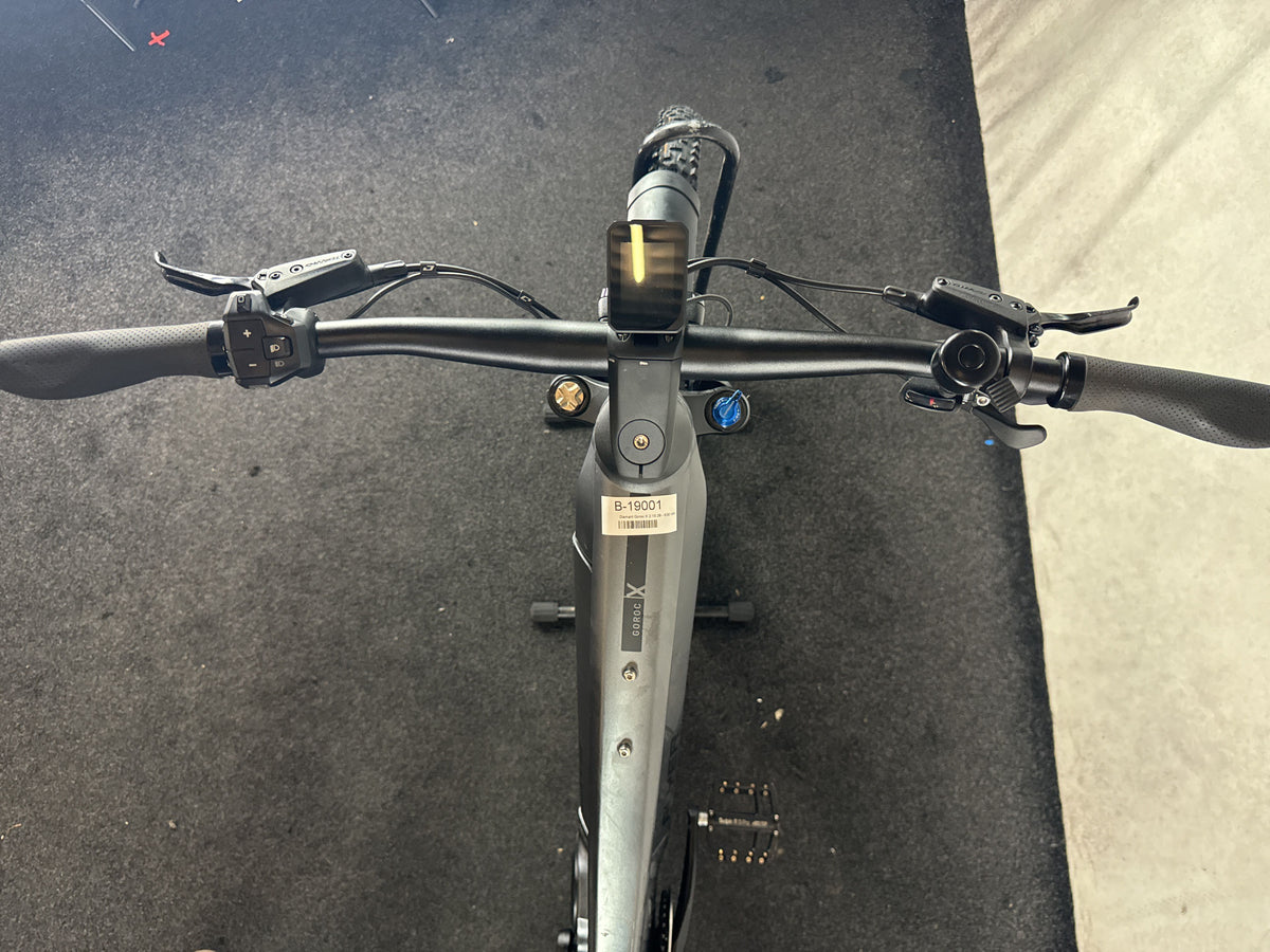 Bifoco — cockpit_fahrersicht