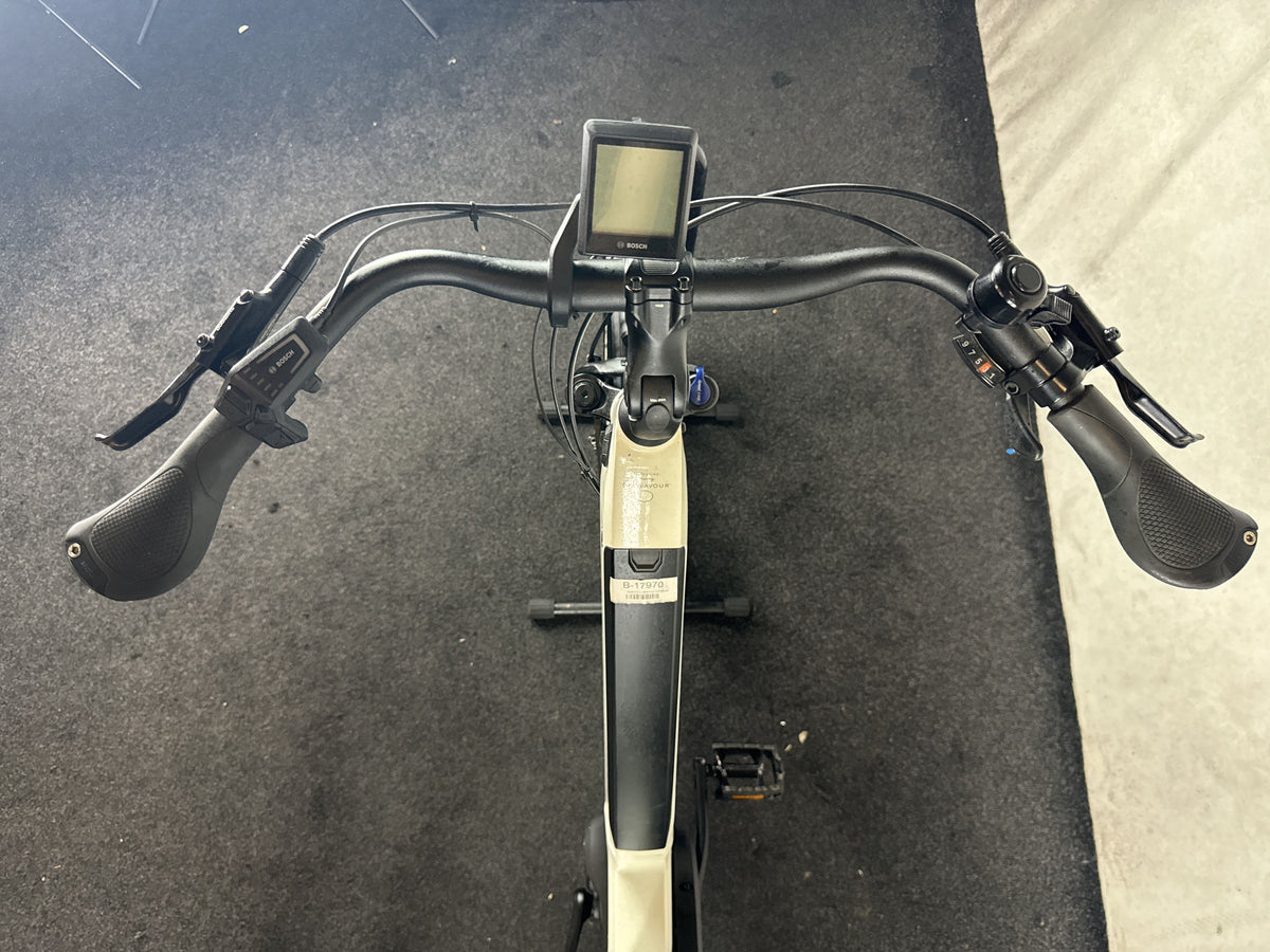 Bifoco — cockpit_fahrersicht
