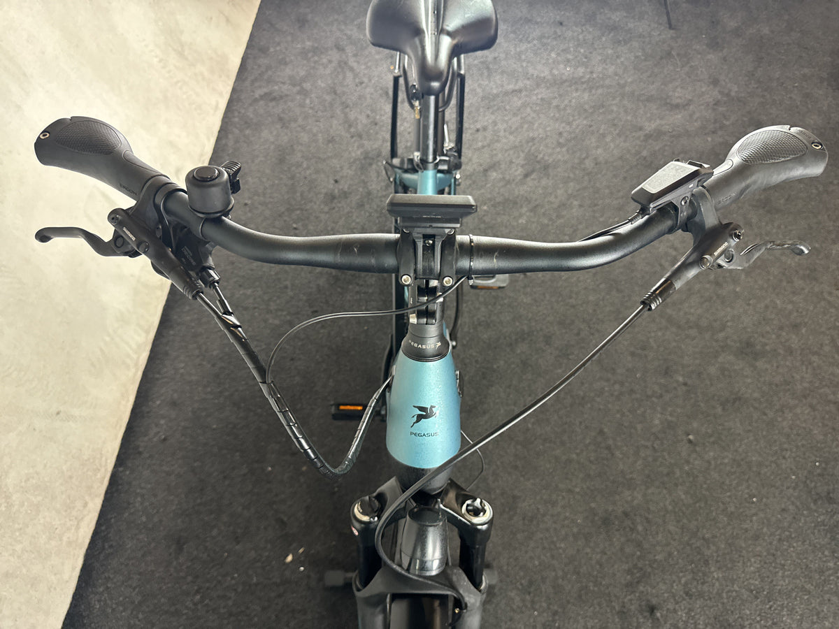 Bifoco — cockpit_von_vorne