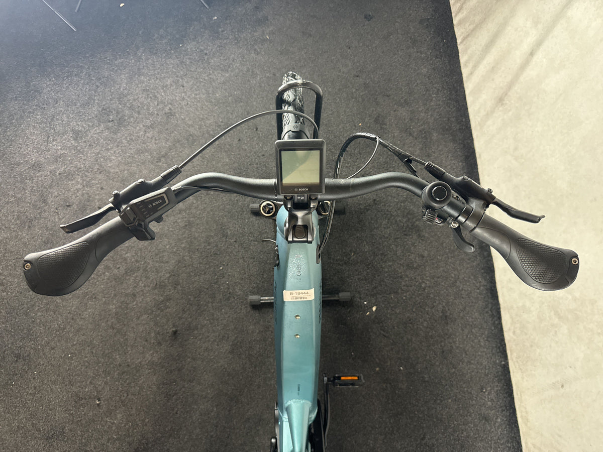 Bifoco — cockpit_fahrersicht