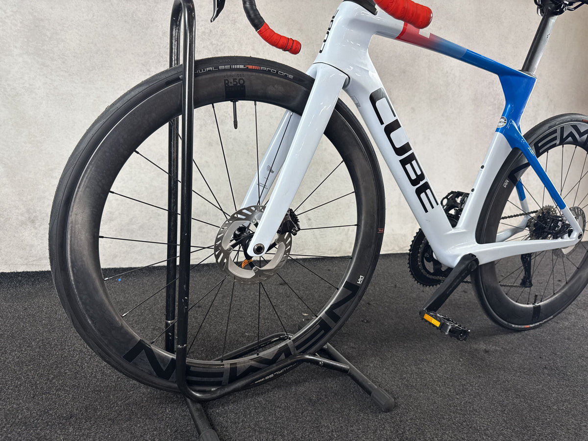 Bifoco — vorderrad_gabel