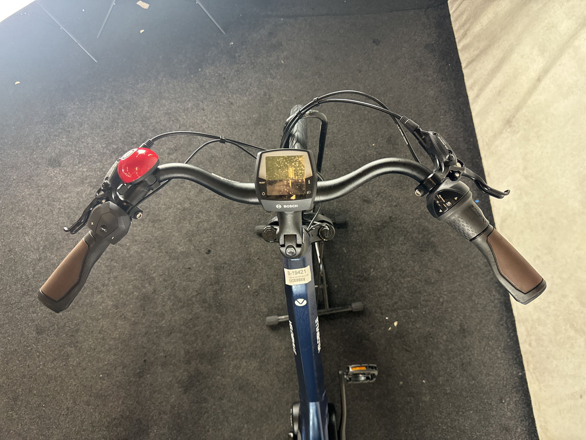 Bifoco — cockpit_fahrersicht