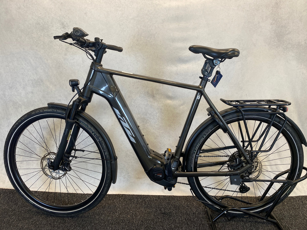 KTM Macina Style XL