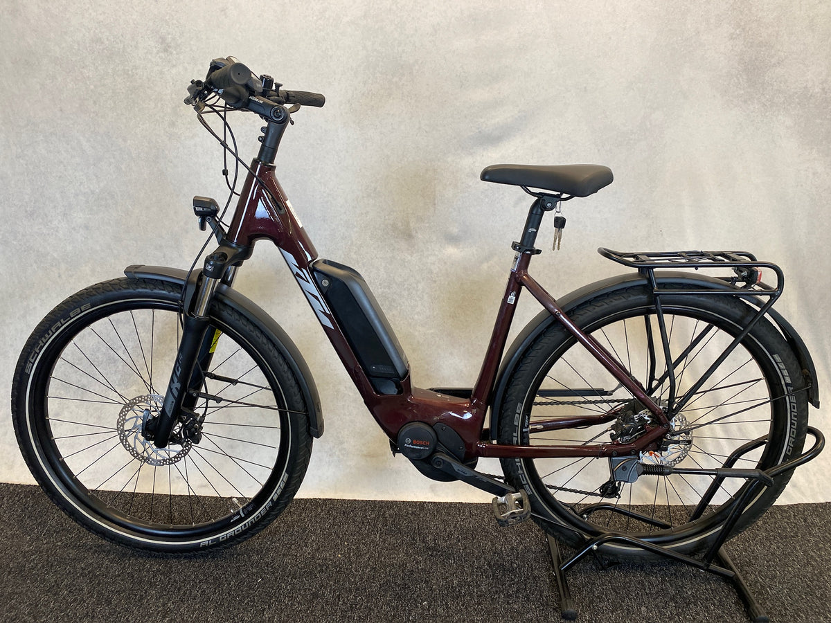 KTM Macina Gran P510