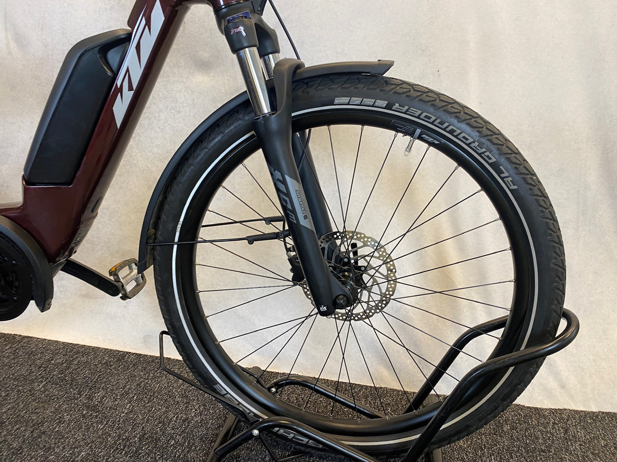 KTM Macina Gran P510