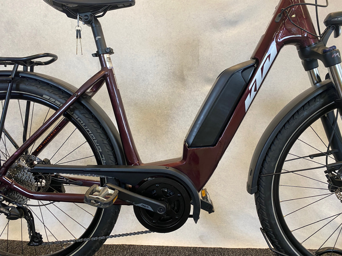 KTM Macina Gran P510