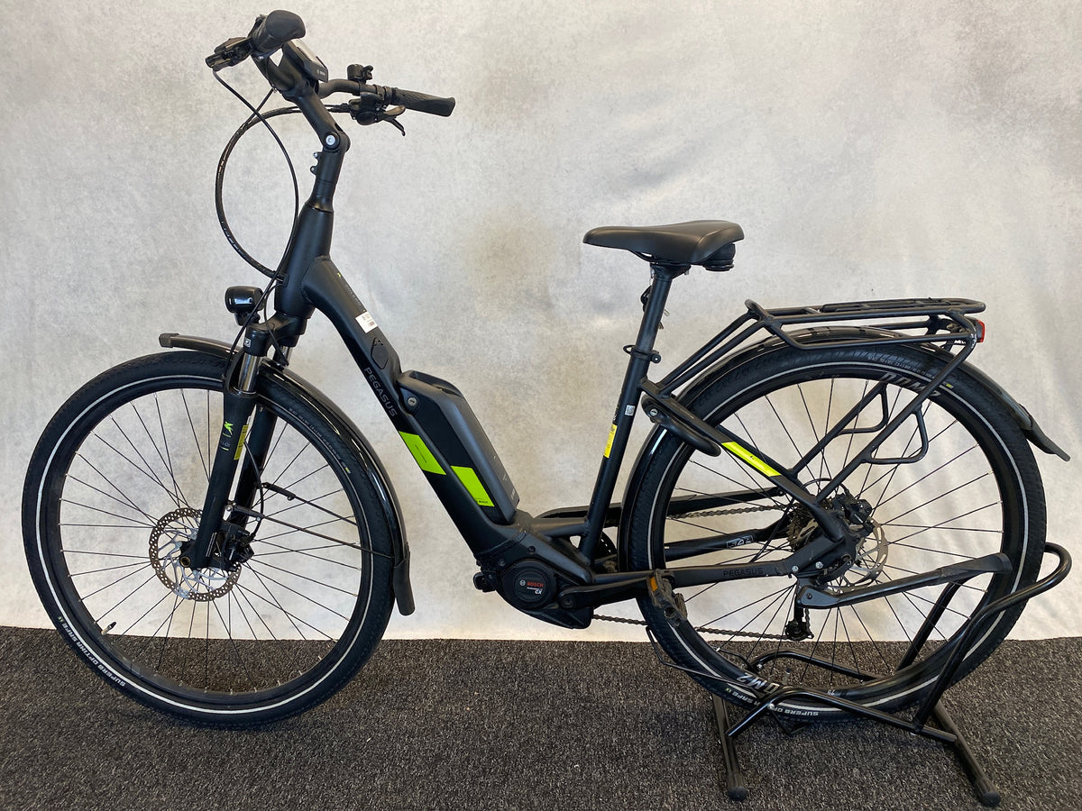 PEGASUS Solero E9 Sport CX