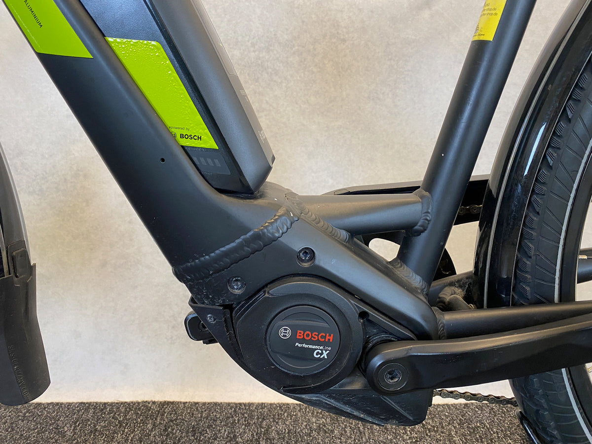 PEGASUS Solero E9 Sport CX