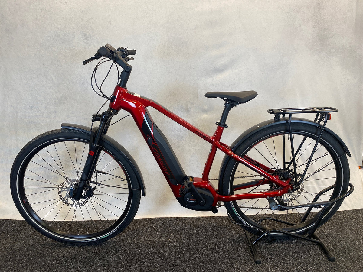 Conway Cairon C 1.0