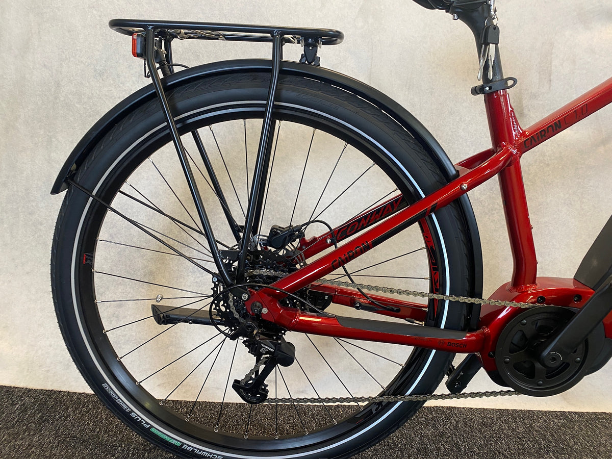 Conway Cairon C 1.0