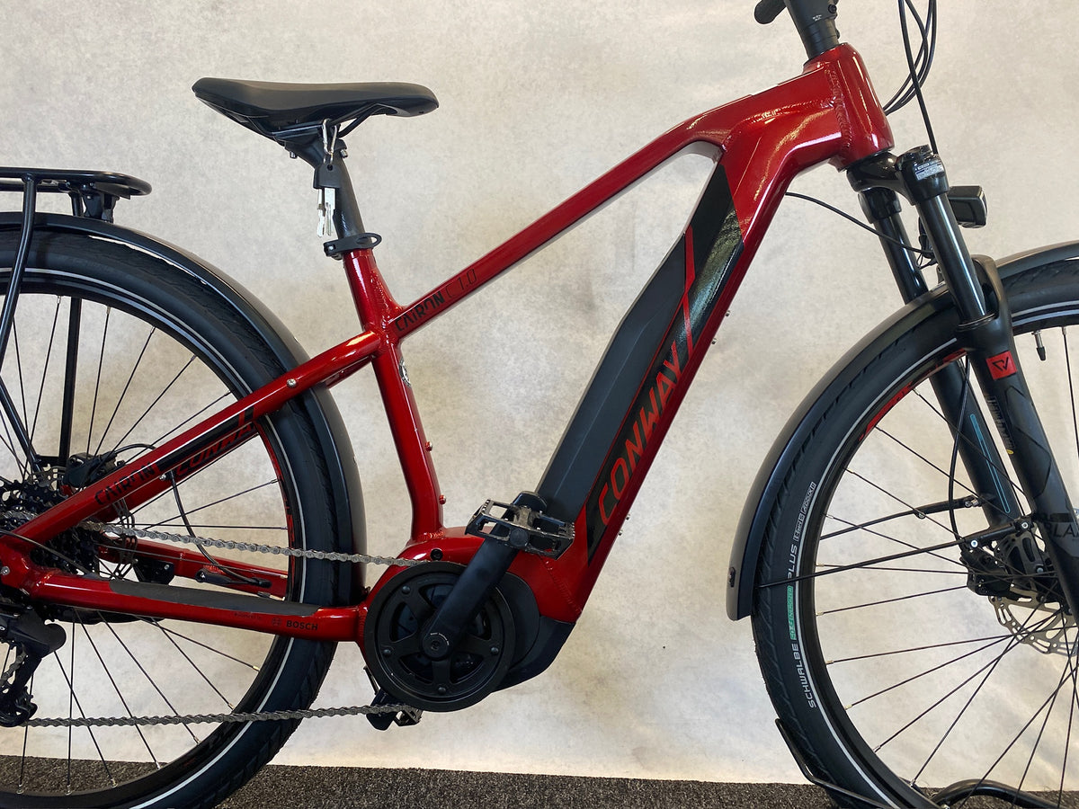 Conway Cairon C 1.0
