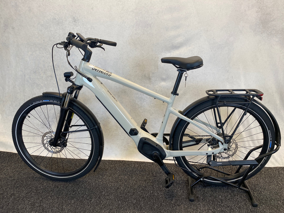 Specialized Turbo Vado 3.0