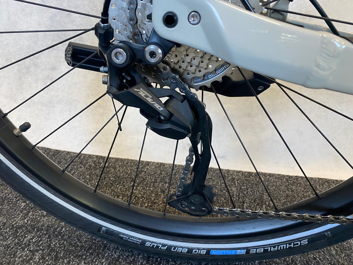 Specialized Turbo Vado 3.0