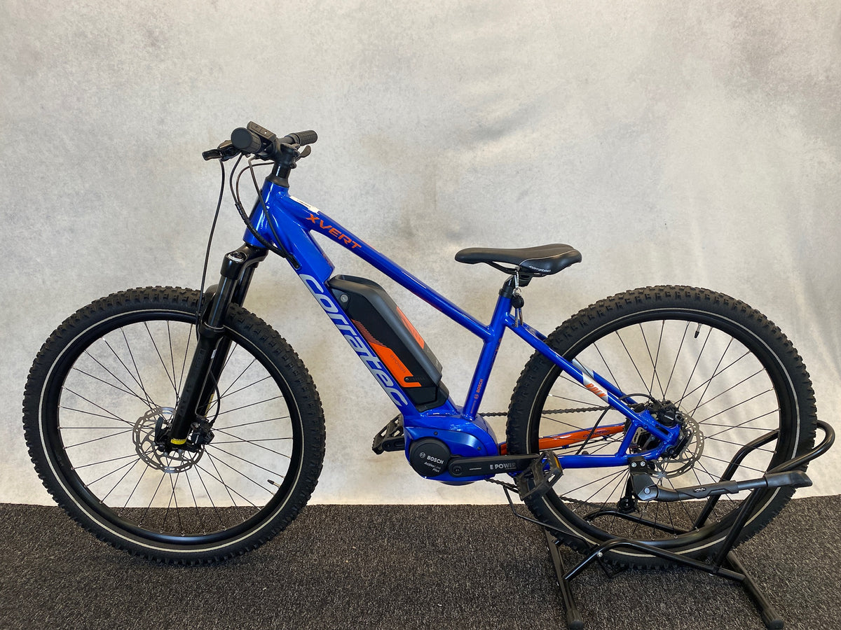 corratec E-Power Xvert Rock