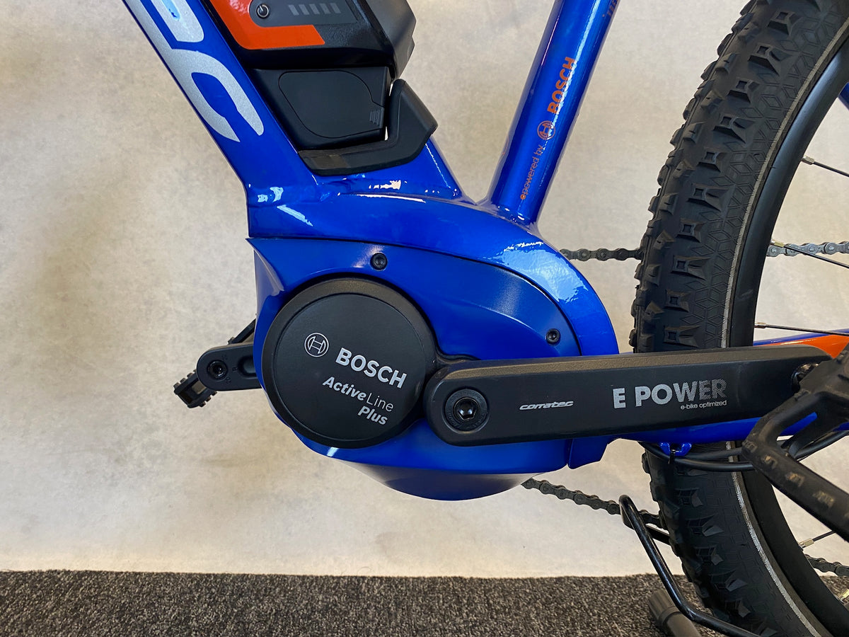 corratec E-Power Xvert Rock