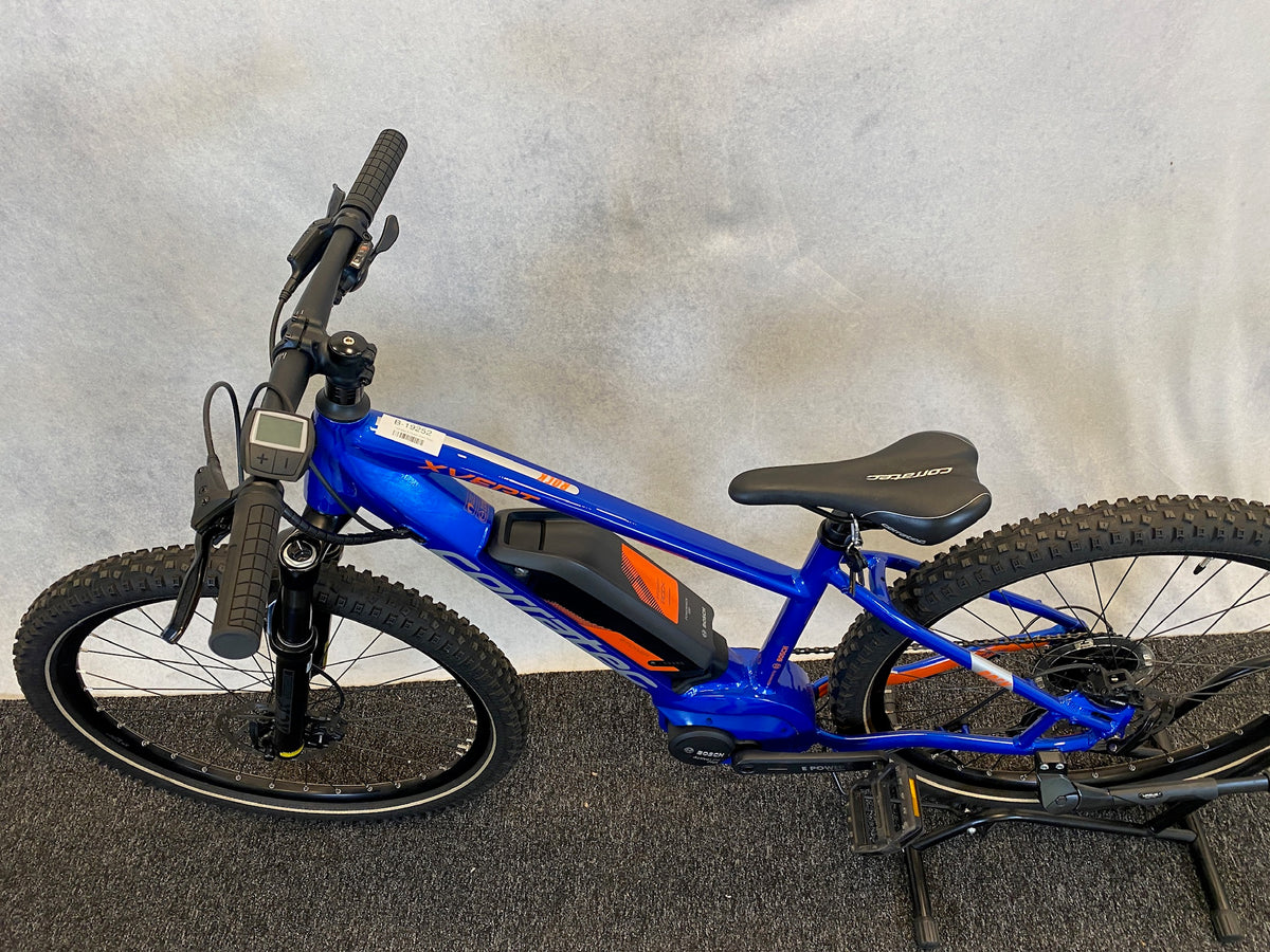 corratec E-Power Xvert Rock