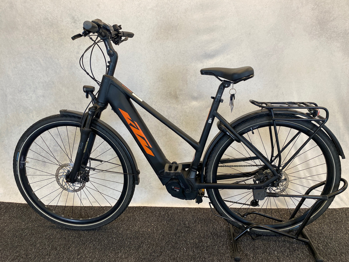 KTM Macina Sport P510