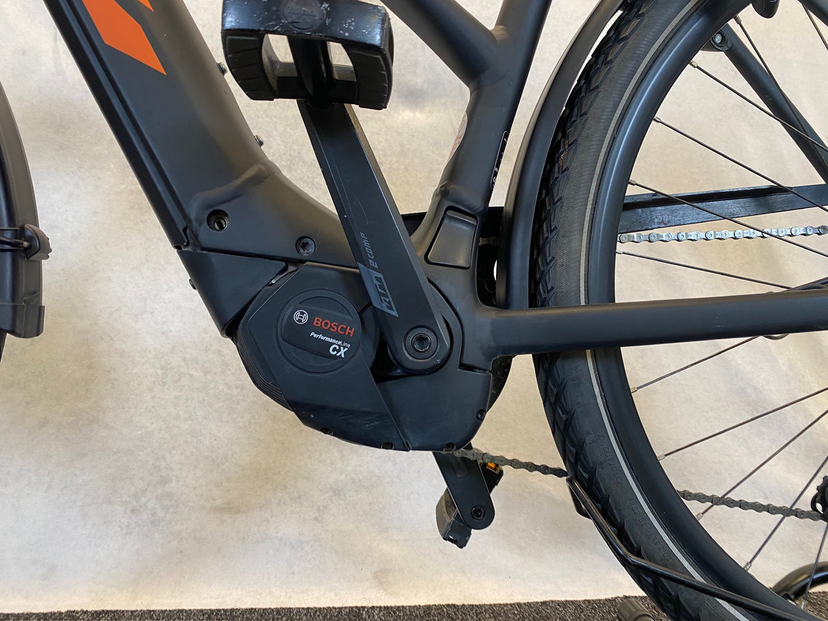 KTM Macina Sport P510