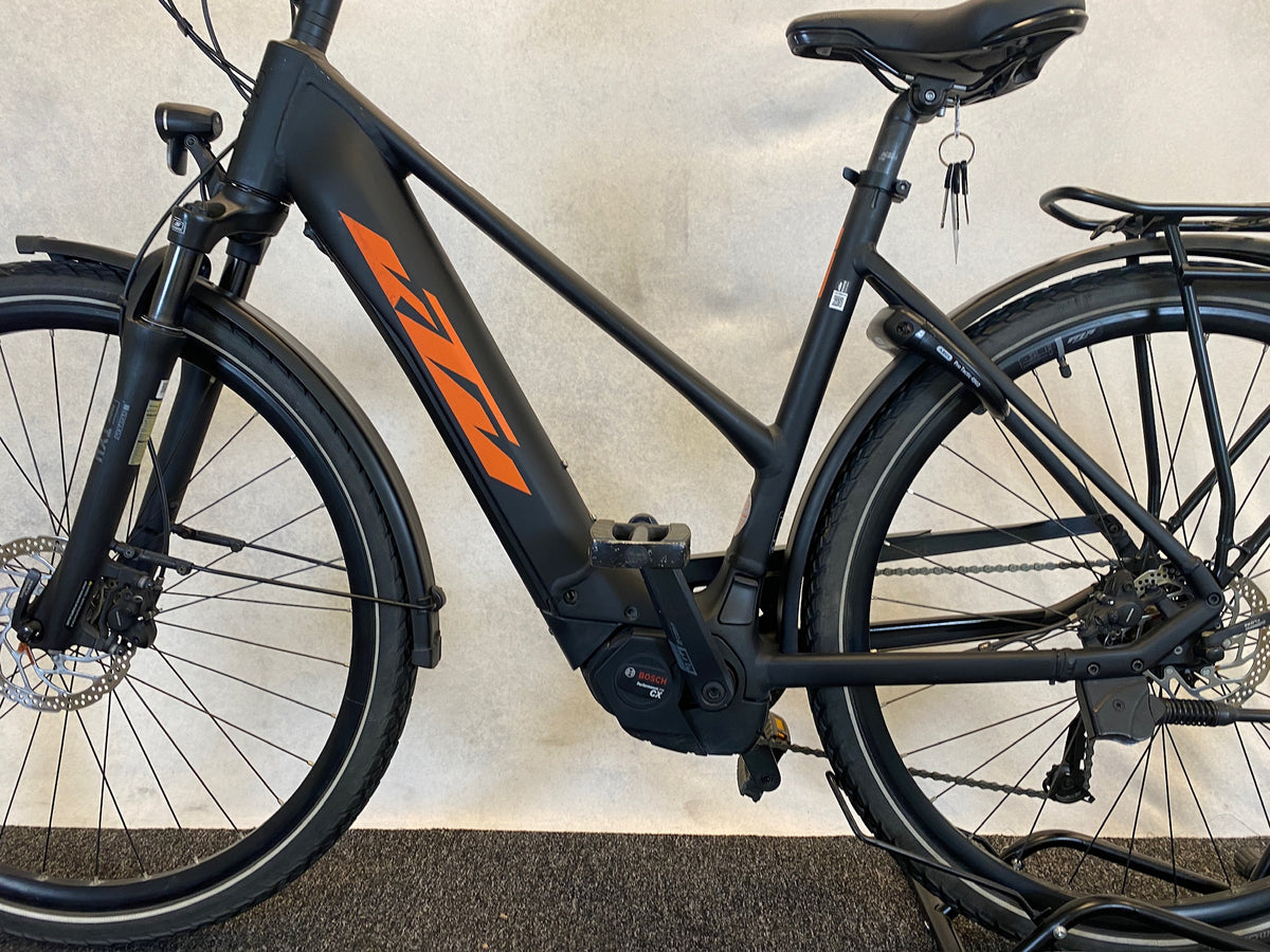KTM Macina Sport P510