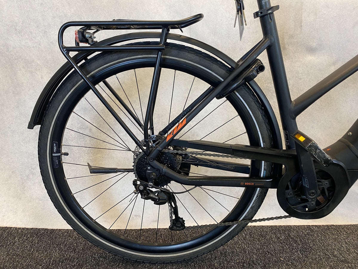 KTM Macina Sport P510
