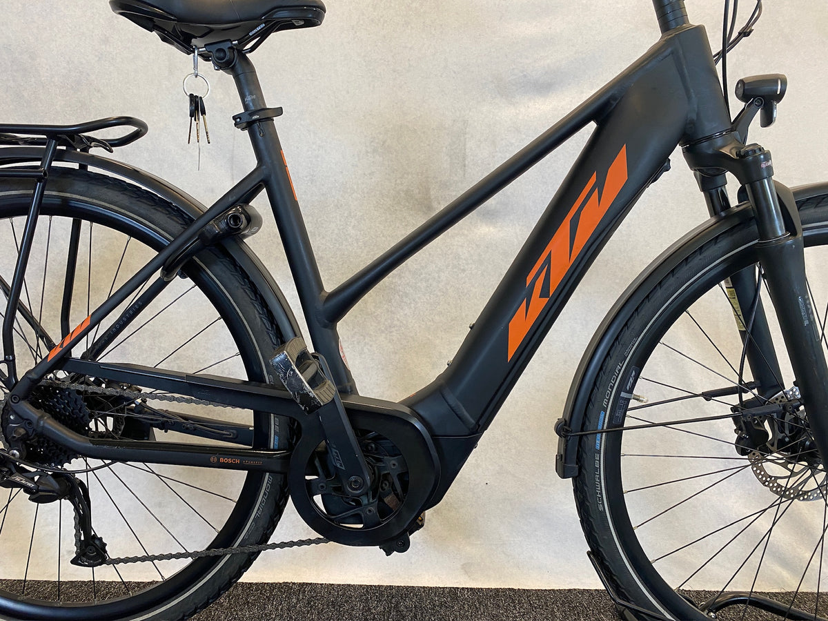 KTM Macina Sport P510