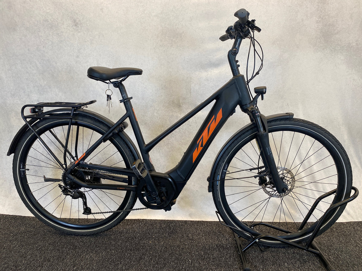 KTM Macina Sport P510