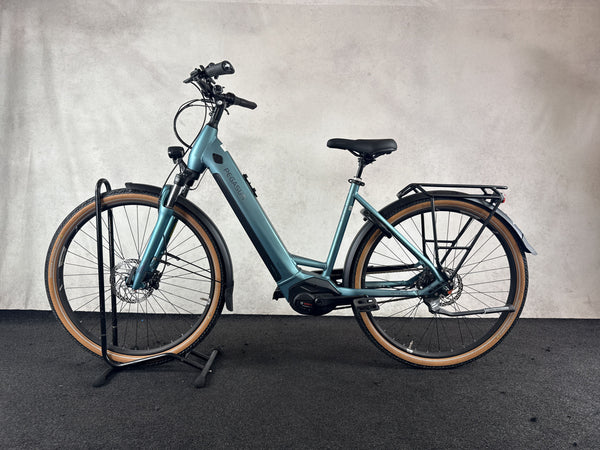 Pegasus Premio Evo 5F Lite