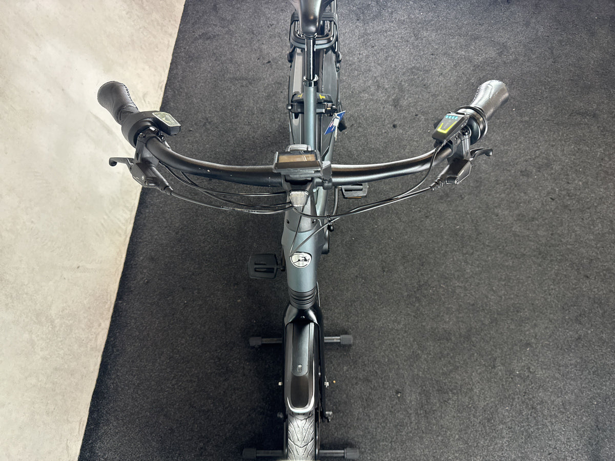 Bifoco — cockpit_von_vorne