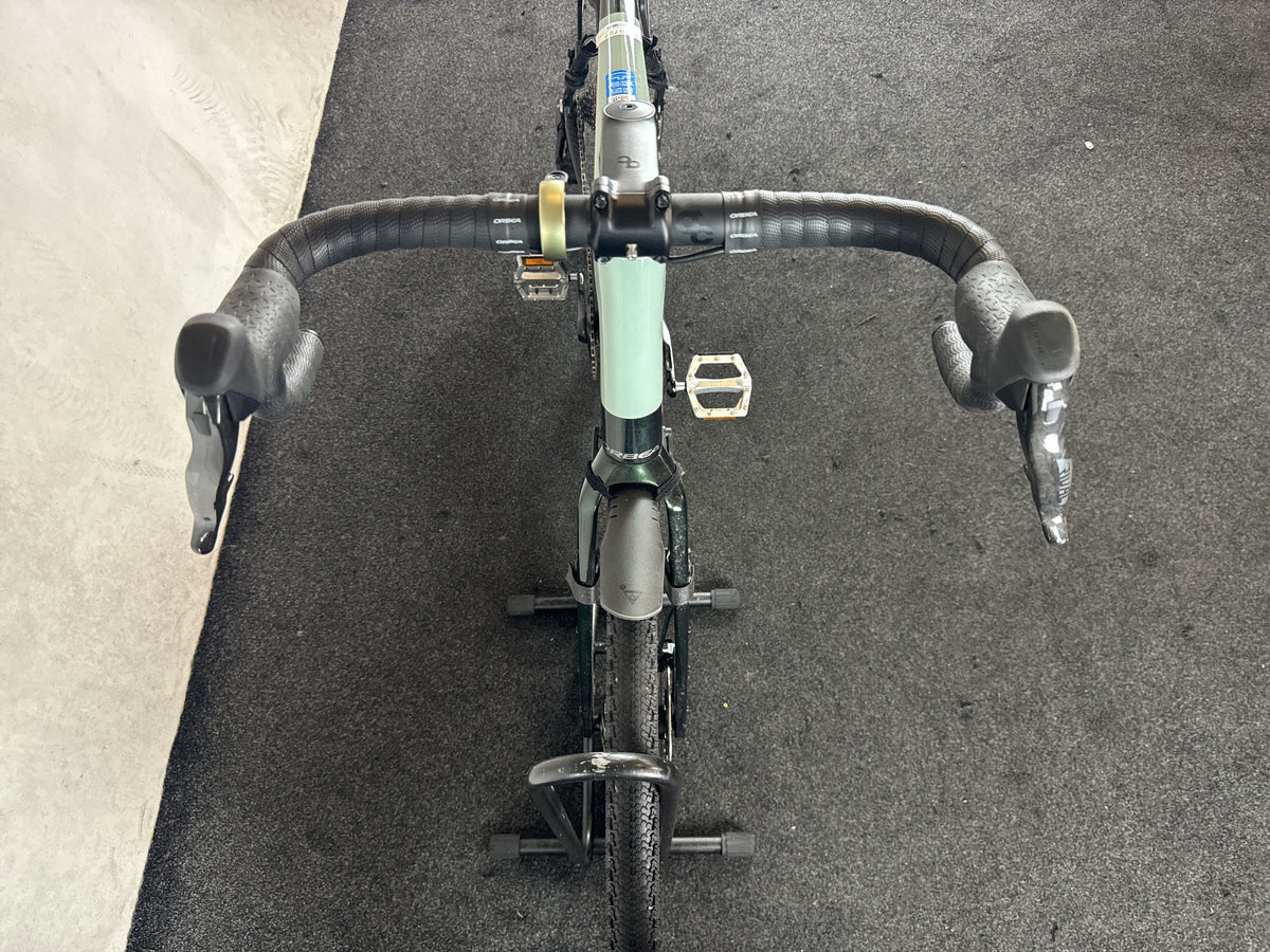 Bifoco — cockpit_von_vorne